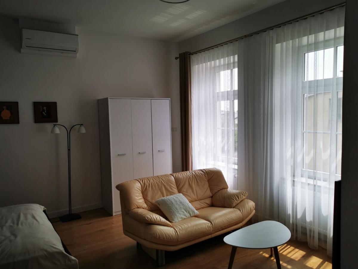 Apartamenty Przy Parku- Parking Gratis!!! Czestochowa Bagian luar foto